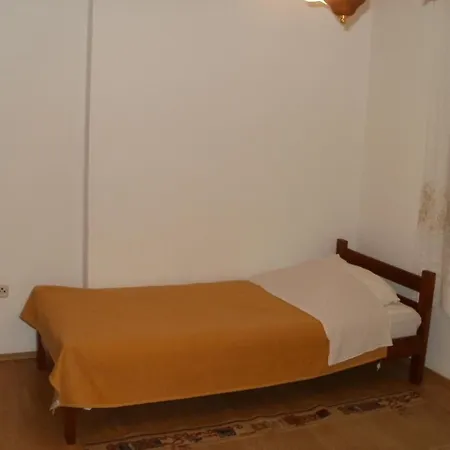 By The Sea - 14898 Apartman Ugljan