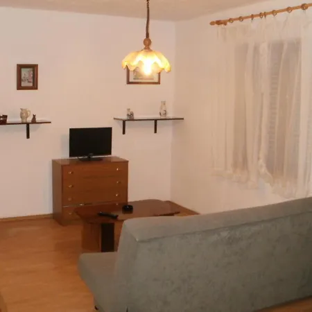 Apartamento By The Sea - 14898